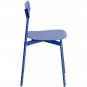 Petite Friture - Fromme Stuhl Blau