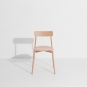 Petite Friture - Fromme Stuhl Blush
