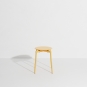 Petite Friture - Fromme Hocker Safran