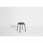 Petite Friture - Fromme Hocker Schwarz