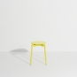 Petite Friture - Fromme Hocker Gelb