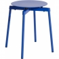 Petite Friture - Fromme Hocker Blau