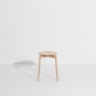Petite Friture - Fromme Hocker Blush