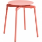 Petite Friture - Fromme Hocker Koralle