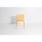 Petite Friture - Week-End Stuhl Safran