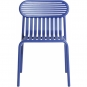 Petite Friture - Week-End Stuhl Blau