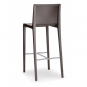 Pedrali - Young 426 Barhocker Wenge