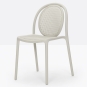 Pedrali - Remind 3730 Stuhl Beige