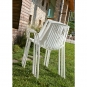 Fast - Rion Sessel Pastellblau
