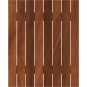 Houe - Avanti Infinity Tischverlängerung 222x98 cm Thermo Ash / Schwarz