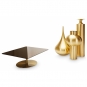 Tom Dixon - Beat Vessel Bodenvase Drop