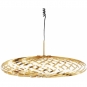 Tom Dixon - Spring Pendelleuchte Small | Messing
