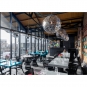Tom Dixon - Mirror Ball Pendelleuchte LED 25 cm | Chrom