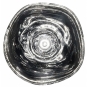 Tom Dixon - Melt LED Surface Wandleuchte Chrom