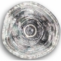 Tom Dixon - Melt Mini LED Surface Wandleuchte Chrom