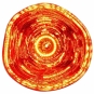 Tom Dixon - Melt Mini LED Surface Wandleuchte Kupfer