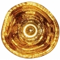 Tom Dixon - Melt Mini LED Surface Wandleuchte Gold
