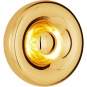 Tom Dixon - Void LED Wandleuchte Messing