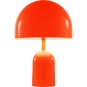 Tom Dixon - Bell Portable Tischleuchte Fluro