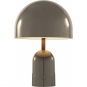 Tom Dixon - Bell Portable Tischleuchte Taupe