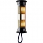 DCW - In the Tube 100-350 Wandleuchte Gold