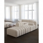 Norr11 - Studio 5 Sofa Barnum Col 24