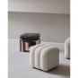 Norr11 - Studio Pouf Hocker Barnum Col 24