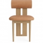 Norr11 - Hippo Stuhl Natur | Camel 21004 (Dunes)