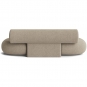 Norr11 - Hippo Sofa Barnum Col 3