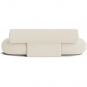 Norr11 - Hippo Sofa Barnum Col 24