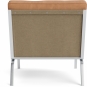 Norr11 - Man Lounge Stuhl Camel 21004 (Dunes)