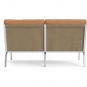Norr11 - Man Sofa 2-Sitzer Camel 21004 (Dunes)
