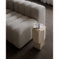 Norr11 - Quartz Beistelltisch Chai