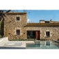 nanimarquina - Tres Outdoor Teppich 170 x 240 cm | Salbei