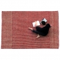 nanimarquina - Blur Teppich 170 x 240 cm | Rot