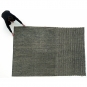 nanimarquina - Blur Teppich 200 x 300 cm | Schwarz