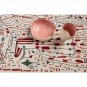 nanimarquina - Hayon x Nani Teppich 170 x 240 cm