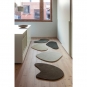 nanimarquina - Stone-wool Teppich Stone 1