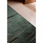 nanimarquina - Colorado Teppich 200x300 cm | Moos
