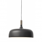 Northern - Acorn Pendelleuchte Grau