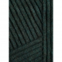Northern - Row Teppich medium Dunkelgrün