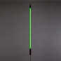Seletti - Linea Leuchtröhre LED Grün