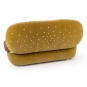 Seletti - Hot Dog Sofa Basisversion