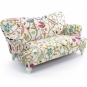 Seletti - Botanical Diva Sofa Weiß