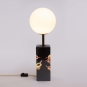 Seletti - Toiletpaper LED Tischleuchte Lipsticks