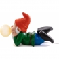 Seletti - Gummy Tischleuchte Dreaming