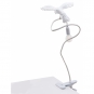 Seletti - Sparrow Klemmleuchte Cruising