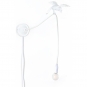 Seletti - Sparrow Wandleuchte Cruising