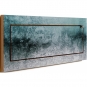 Ambivalenz - Fläpps Regal 80x27 cm Snowdreamer – Monika Strigel