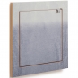 Ambivalenz - Fläpps Regal 40x40 cm Fading Grey – Monika Strigel